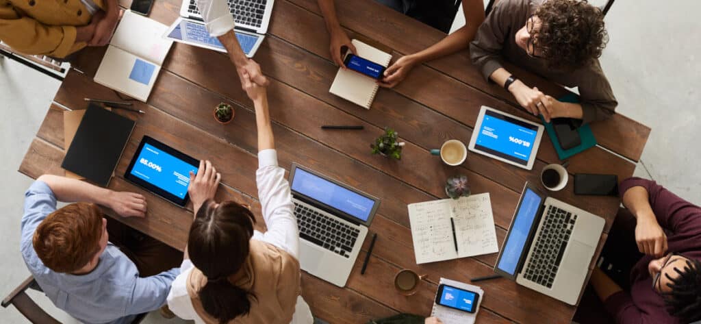 Strategic Partnership