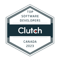 Vertical Motion is recognized by Clutch as a Top Software Developer in Canada