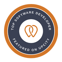 Vertical Motion is recognized as a Top Software Developer on Upcity