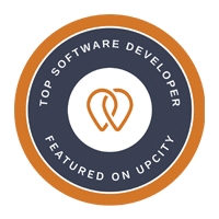 Vertical Motion is recognized as a Top Software Developer on Upcity