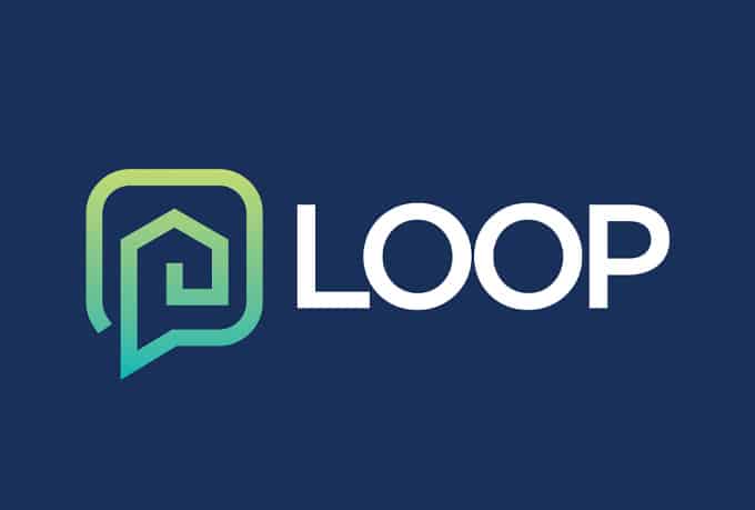 Loop for Success logo.