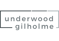 Underwood Gilholme Estate Lawyers logo.